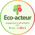 Logo eco-acteur